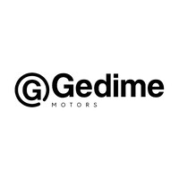 Gedime Motors logo - Similar company to Abacus Wealth Management