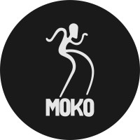 Moko logo - Similar company to Jumbi