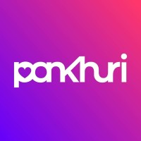 Pankhuri logo - Similar company to 24K Creative Collective Pvt. Ltd.