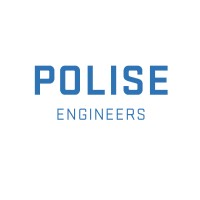 Polise Consulting Engineers, D.P.C. logo - Similar company to Precision Design & Consulting Llc