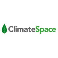 ClimateSpace logo - Similar company to Little Green Duck