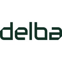 Delba logo - Similar company to Sealution B.V.