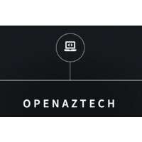 OPENAZTECH logo - Similar company to Admetech Foundation