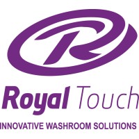 Royal Touch Paper Products PTY LTD logo - Similar company to Abc Tissues