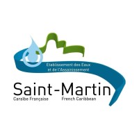 Établissement des Eaux Et Assainissement de Saint-Martin (EEASM) logo - Similar company to Mp3D Groupe