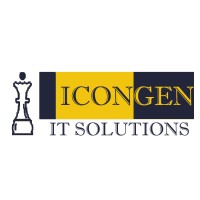 iconGen IT Solutions logo - Similar company to Aalinfo