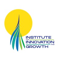 Institute for Innovation and Growth logo - Similar company to Instituto Nacional De Recursos Hidráulicos