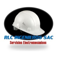 RLC Ingenieros SAC Servicios Electromecánicos logo - Similar company to Alcom Peru