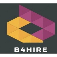 B4HIRE logo - Similar company to Mcore Cables Pvt. Ltd