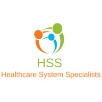 Healthcare System Specialists, Inc. logo - Similar company to Beta Healthcare Group