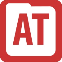 Abstract Techvisions Pvt. Ltd. logo - Similar company to Screenzy