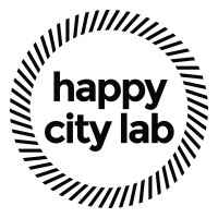 Happy City Lab logo - Similar company to Whybrow Studio
