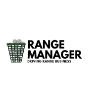 Range Manager logo - Similar company to Egm Golf
