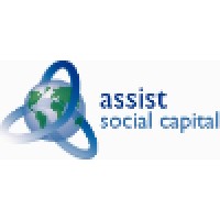 Assist Social Capital logo - Similar company to Impact Ventures Group