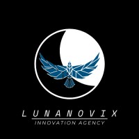 Lunanovix logo - Similar company to Vts Communications Pty Ltd