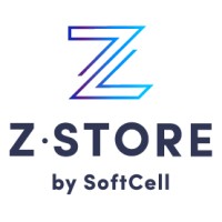 ZStore (by SoftCell) logo - Similar company to Softcell Consulting Sprl