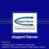 eSupport Telecom logo - Similar company to It Muxima
