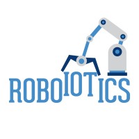 Roboiotics Services logo - Similar company to Edslash