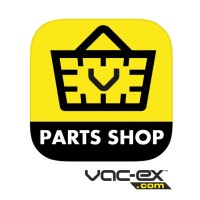 Vac-Ex Parts Shop - Contact 01302 989125 logo - Similar company to John Mee Vac-Ex Hire
