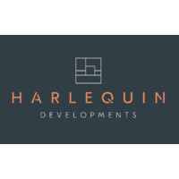 Harlequin Developments logo - Similar company to Radiate Developments