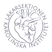 Läkarsektionen (Medical Students' Section), Karolinska Institutet logo - Similar company to Kth Students For Sustainability
