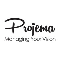 Projema Projects Ltd logo - Similar company to Property Connect Networking