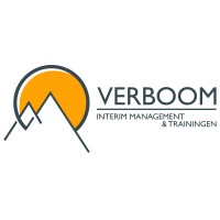Verboom Interim management & Trainingen logo - Similar company to Jaamo