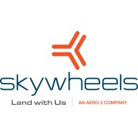 Skywheels Limited logo - Similar company to Beta Uk & Ireland