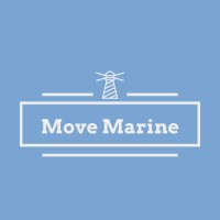 Move Marine ApS logo - Similar company to Buy2Sell Aps