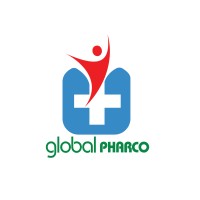 Global Pharco logo - Similar company to Pharco Romania