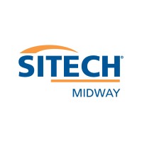 SITECH Midway logo - Similar company to Sitech Intermountain