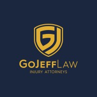 Go Jeff Law logo - Similar company to Charles E. Fitzpatrick Iv, Esq., Llc