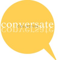 Conversate Collective logo - Similar company to Eventlink Group Msp