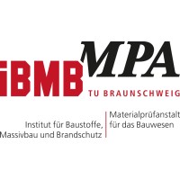 Materialprüfanstalt für das Bauwesen (MPA BS) - MPA Braunschweig logo - Similar company to Euroavia Braunschweig 