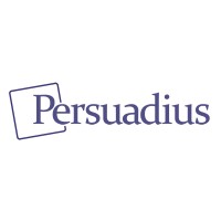 Persuadius logo - Similar company to Proverbs Psychology & Consulting, Llc