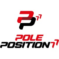 POLE POSITION 77 logo - Similar company to Bsf Coffee Group