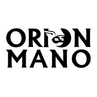 OrionMano logo - Similar company to Bixtech Solution Plt