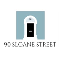 90 Sloane Street logo - Similar company to Myriad Trials