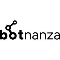 botnanza logo - Similar company to Kogena - Robots Diagnostics Platform