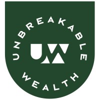 Unbreakable Wealth logo - Similar company to Thrive Courses