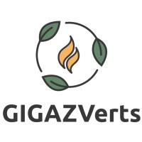 GIGAZVerts - Groupement Indépendant des Gaz Verts logo - Similar company to Cage Technologies Inc.