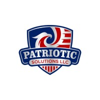 Patriotic Solutions LLC logo - Similar company to Time On Target