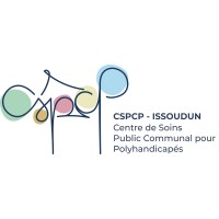 Centre de Soins Public Communal pour Polyhandicapés logo - Similar company to Cspcp