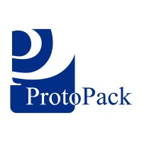 ProtoPack, LLC logo - Similar company to Vertrae®