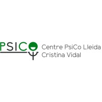 Centre PsiCo Lleida. Cristina Vidal logo - Similar company to The Problem Company