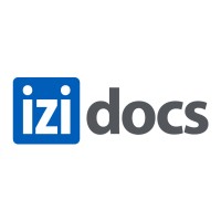 izidocs logo - Similar company to Itseez3D