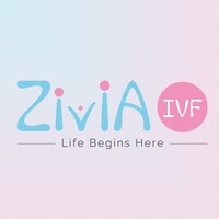 Zivia IVF 🧪 | Best IVF Treatment in India logo - Similar company to Crysta Ivf
