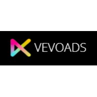 Vevoads | Performance Marketing Network logo - Similar company to Jmmobi.Inc