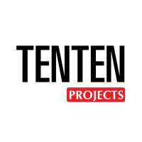 Tenten Projects BV logo - Similar company to Tentconcepts – Authentic Tents For Exclusive Moments