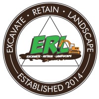 Excavate Retain Landscape